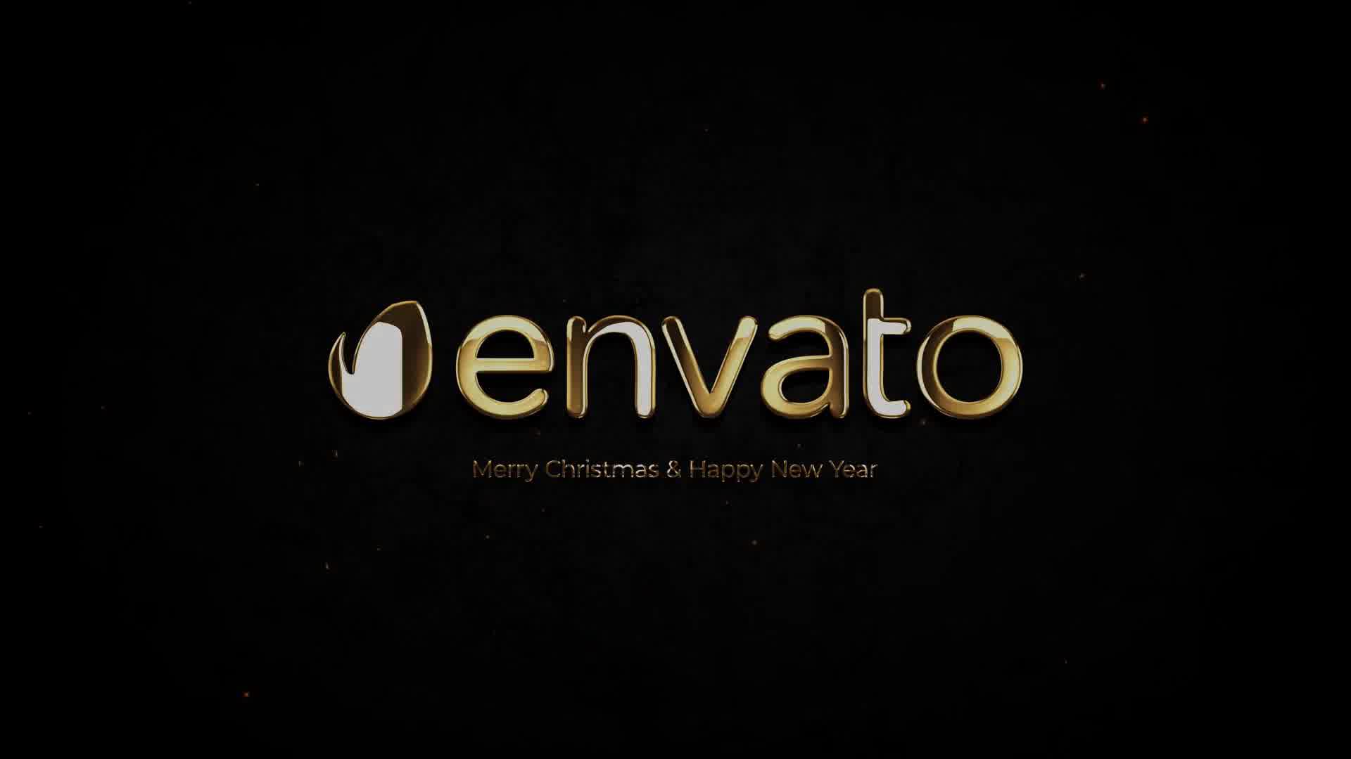 New Year Firework Logo for After Effects Videohive 42179883 After Effects Image 10
