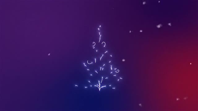 New Year Greating Card - Download Videohive 6230387