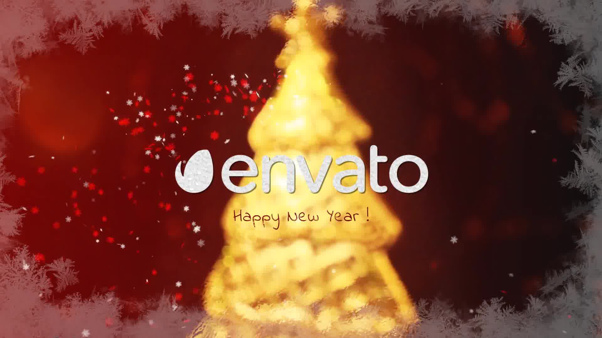New Year Greetings Videohive 18629929 After Effects Image 11