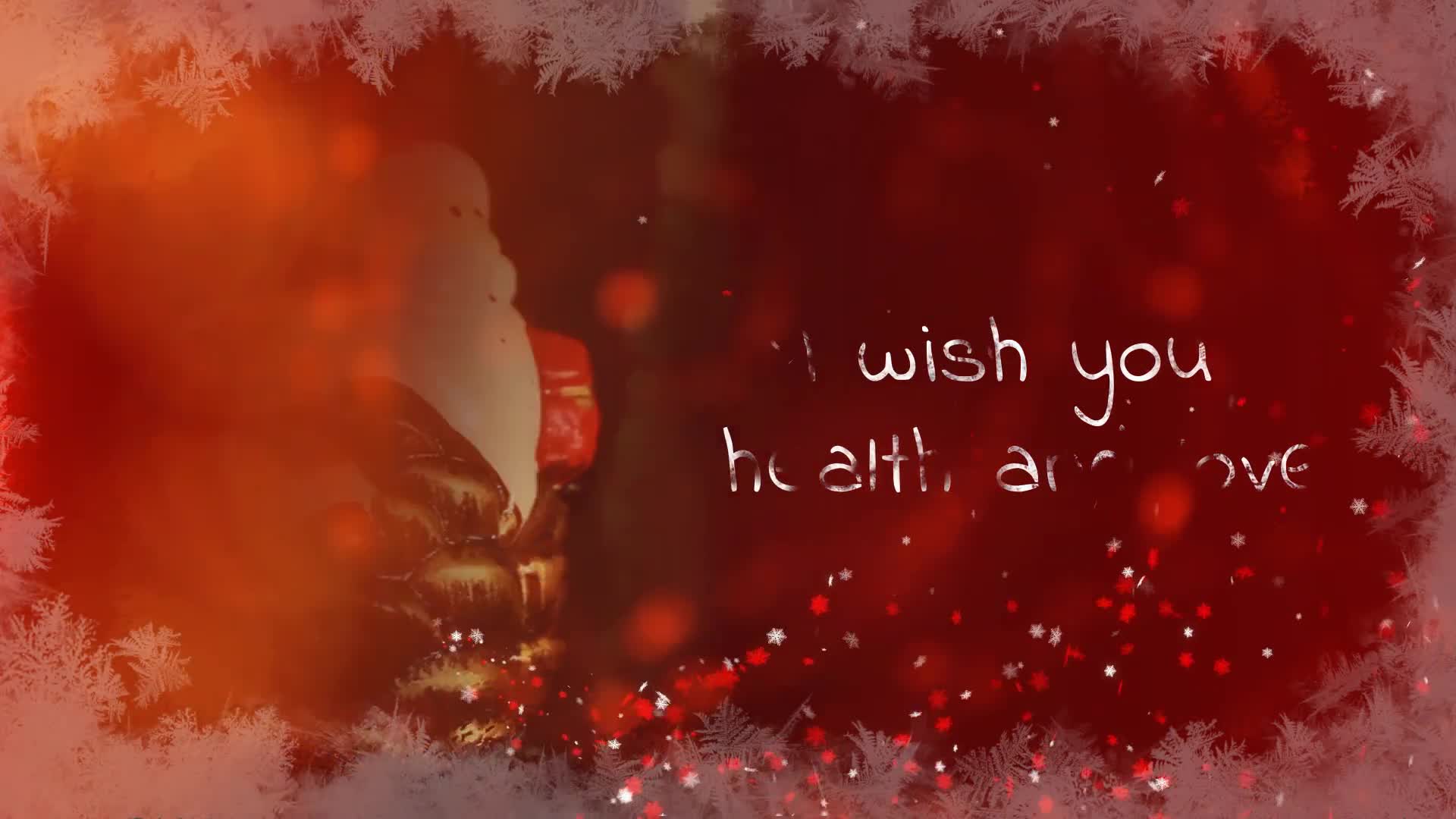 New Year Greetings Videohive 18629929 After Effects Image 7