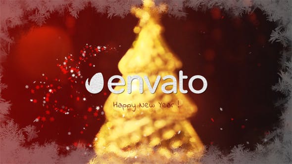 New Year Greetings - Download Videohive 18629929
