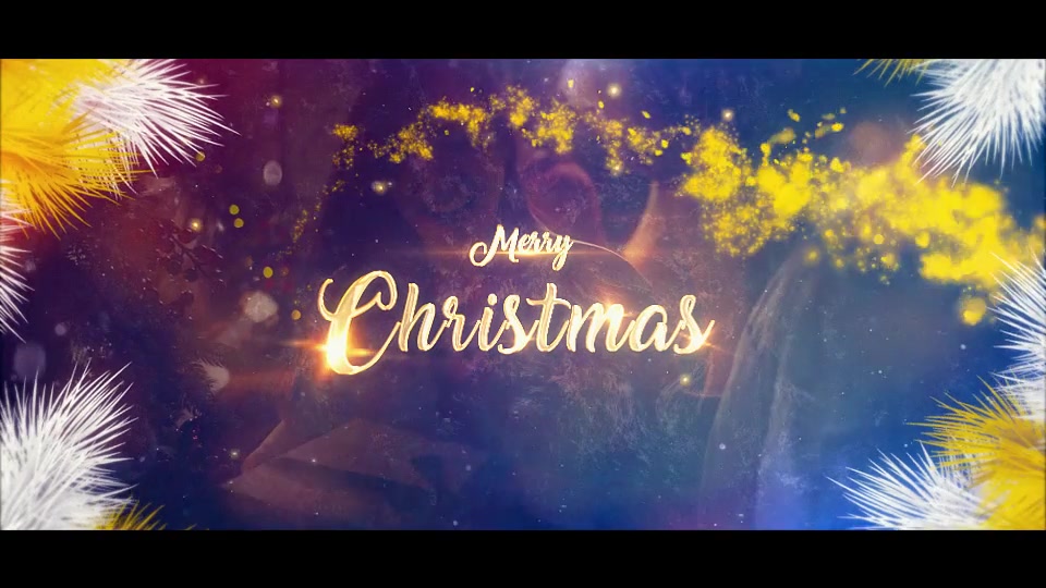 New Year Greetings Videohive 25284181 After Effects Image 10