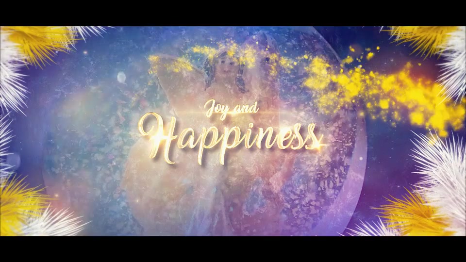 New Year Greetings Videohive 25284181 After Effects Image 5