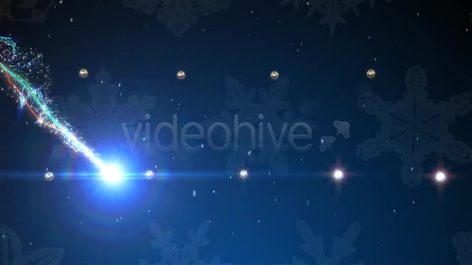 New Year Greetings - Download Videohive 3531303