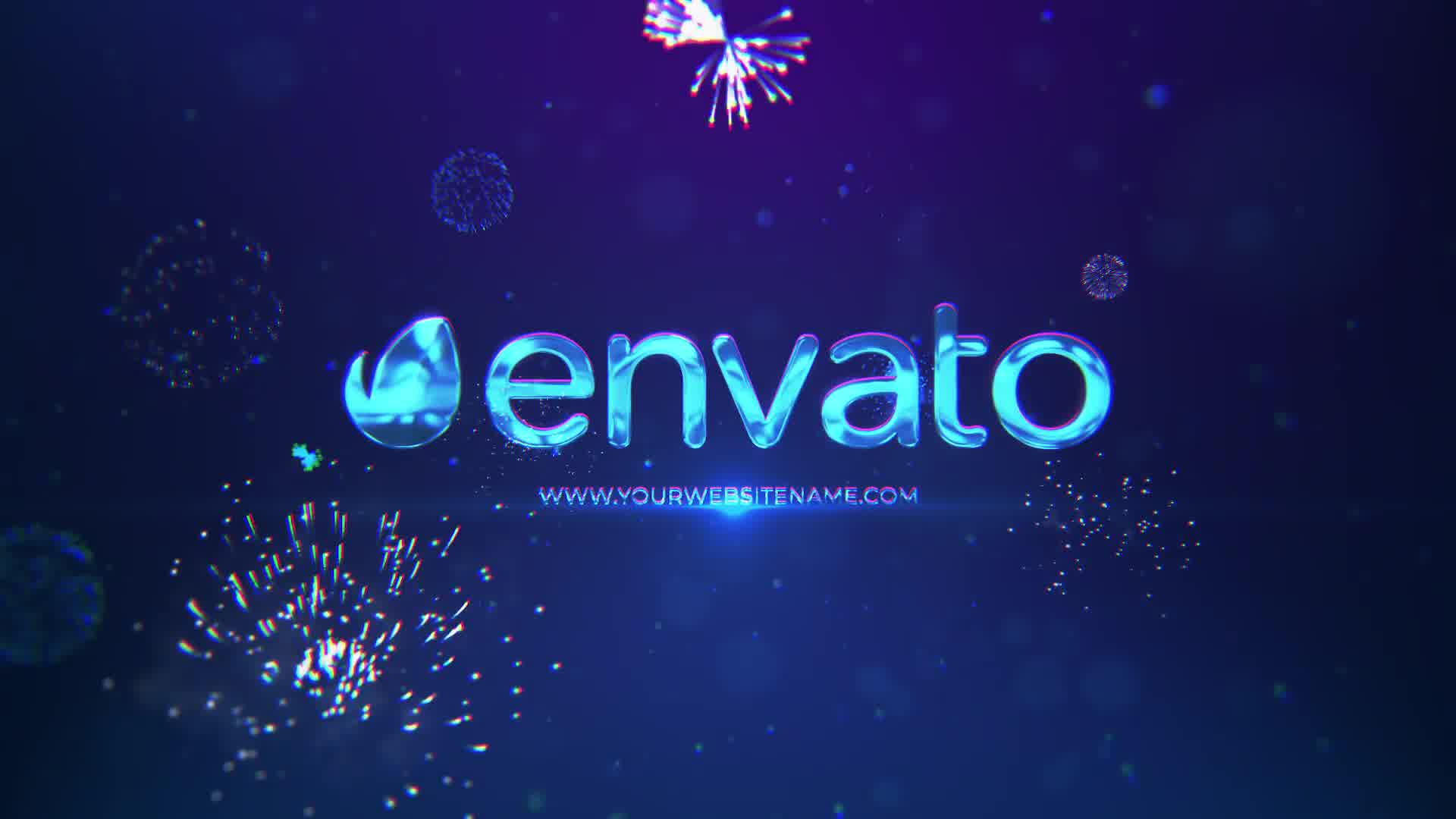 New Year Greetings Videohive 42302846 After Effects Image 10