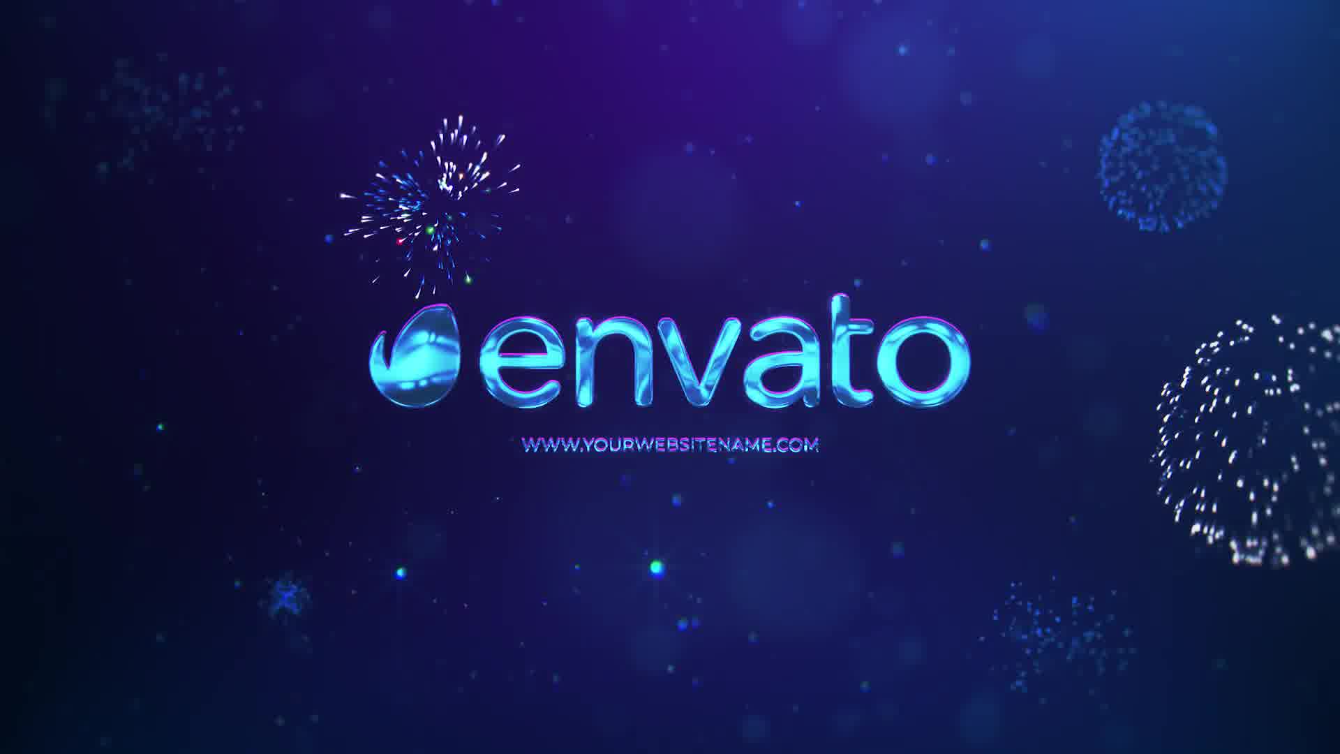 New Year Greetings Videohive 42302846 After Effects Image 11