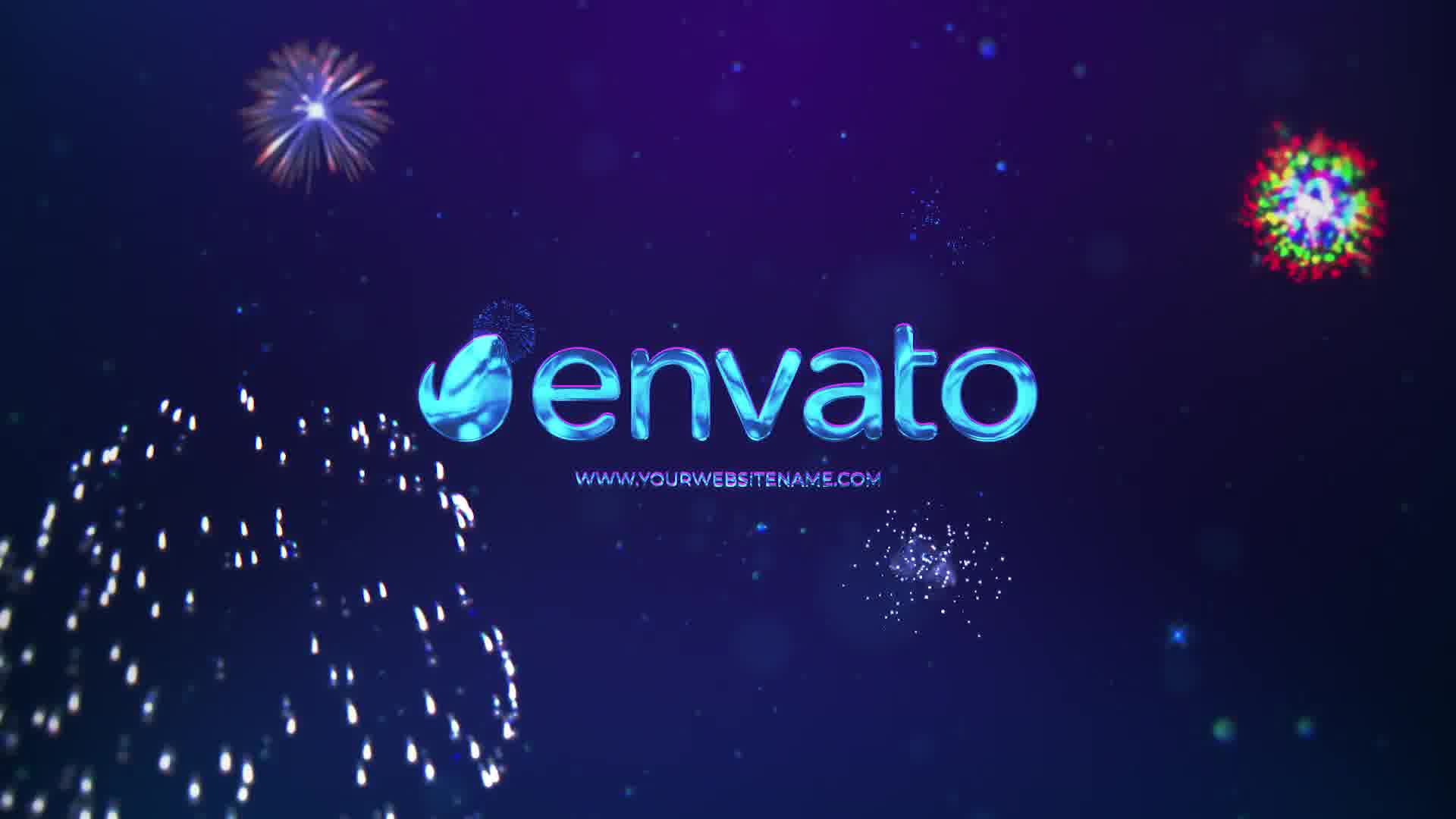 New Year Greetings Videohive 42302846 After Effects Image 12