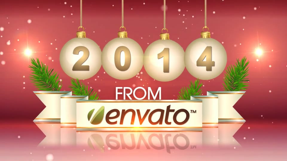 New Year Greetings Videohive 6295638 After Effects Image 10