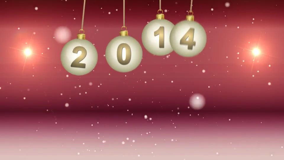 New Year Greetings Videohive 6295638 After Effects Image 6