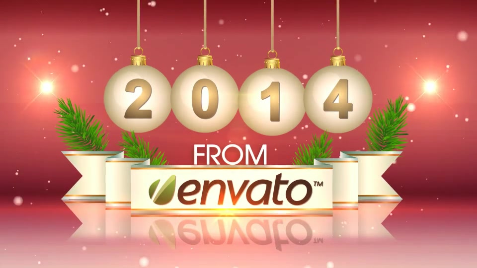 New Year Greetings Videohive 6295638 After Effects Image 9