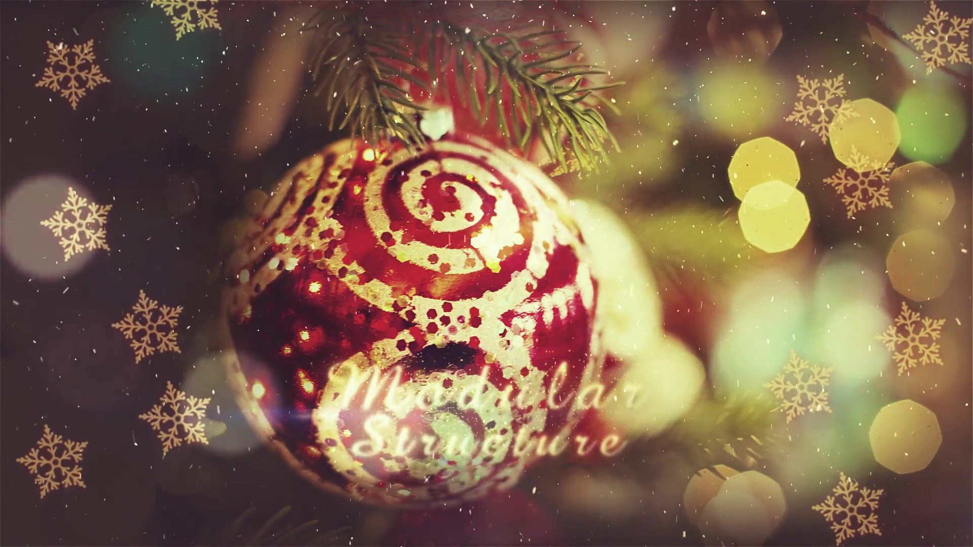 New Year Holiday Videohive 23004885 Premiere Pro Image 4