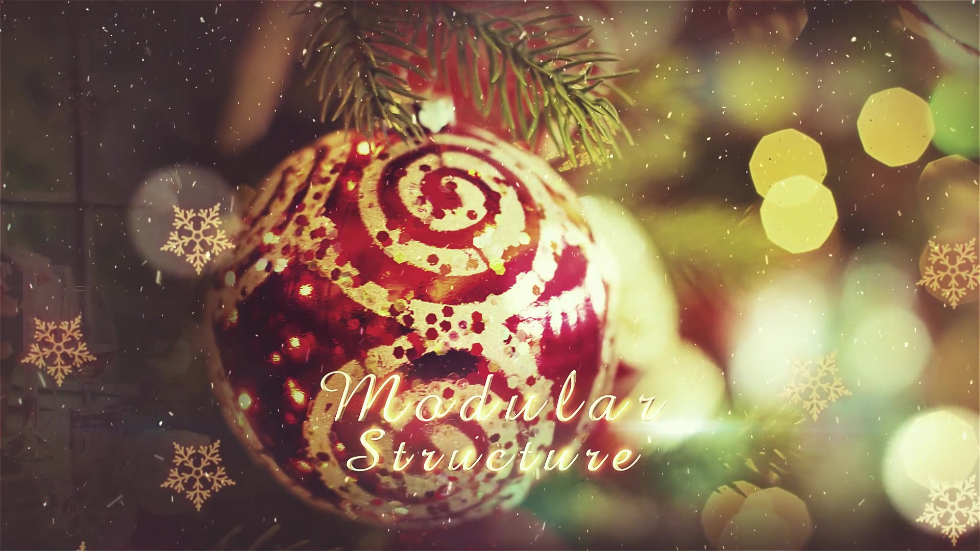 New Year Holiday Videohive 23004885 Premiere Pro Image 5