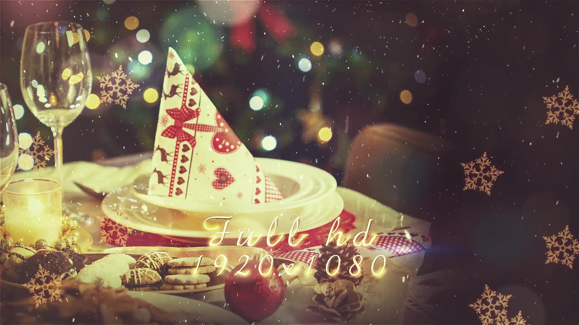 New Year Holiday Videohive 23004885 Premiere Pro Image 8