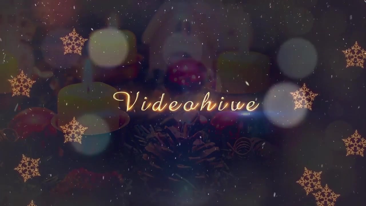 New Year Holiday Videohive 20981015 After Effects Image 11