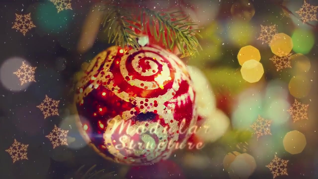 New Year Holiday Videohive 20981015 After Effects Image 4