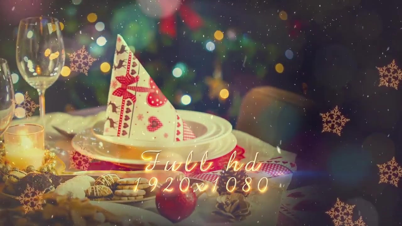 New Year Holiday Videohive 20981015 After Effects Image 8