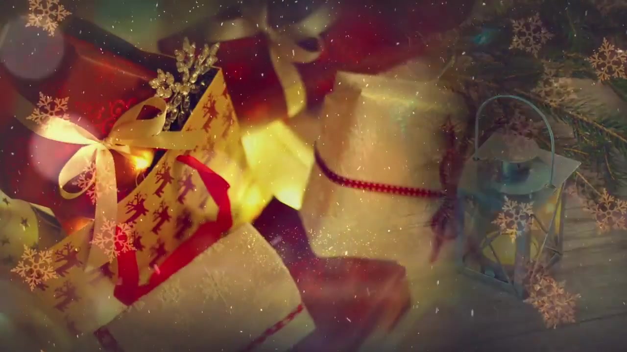 New Year Holiday Videohive 20981015 After Effects Image 9
