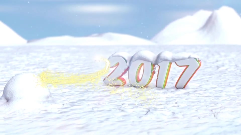 New Year Intro Videohive 19202426 After Effects Image 10