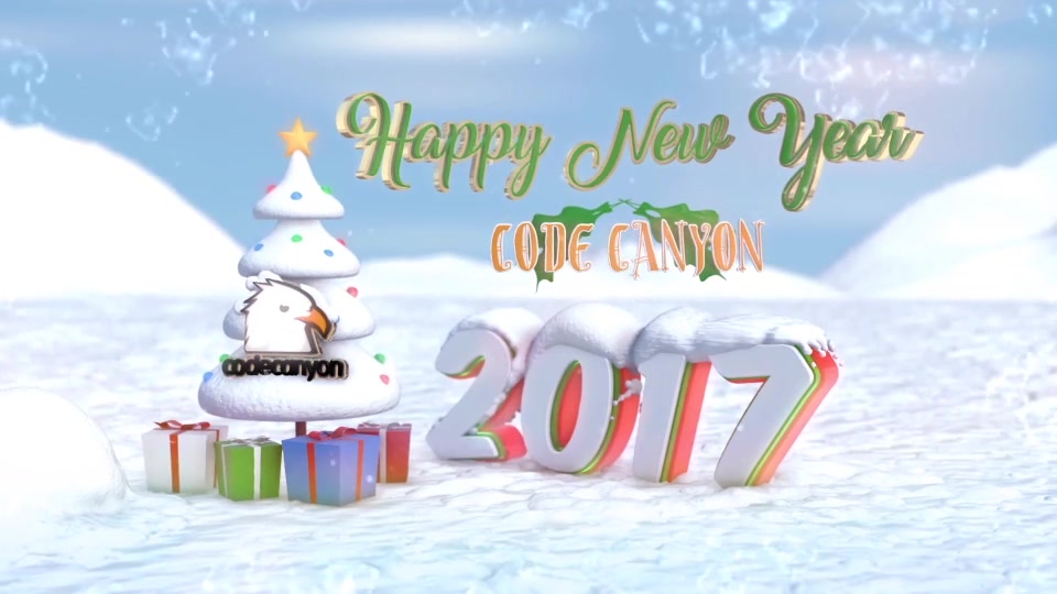 New Year Intro Videohive 19202426 After Effects Image 12