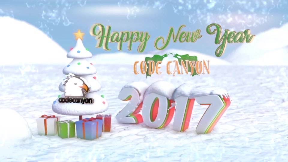 New Year Intro Videohive 19202426 After Effects Image 13