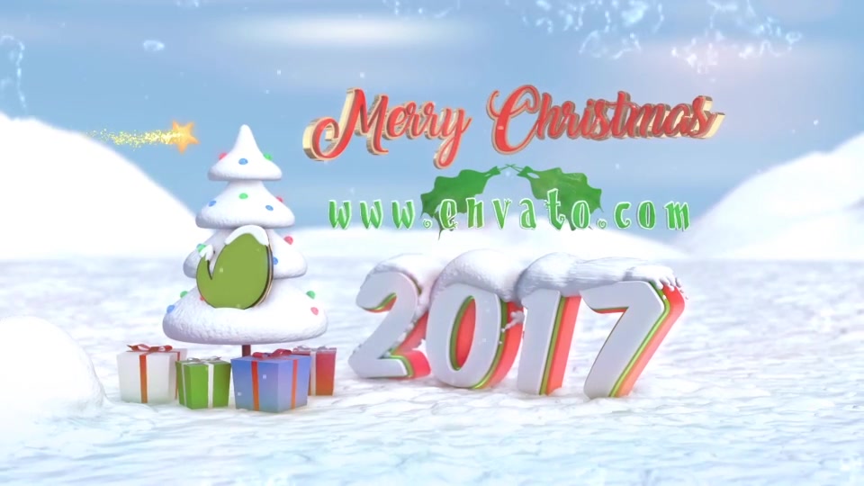 New Year Intro Videohive 19202426 After Effects Image 4
