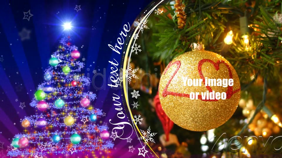New Year Intro - Download Videohive 75115