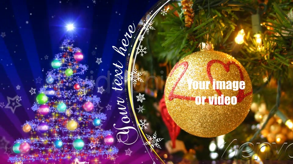 New Year Intro - Download Videohive 75115