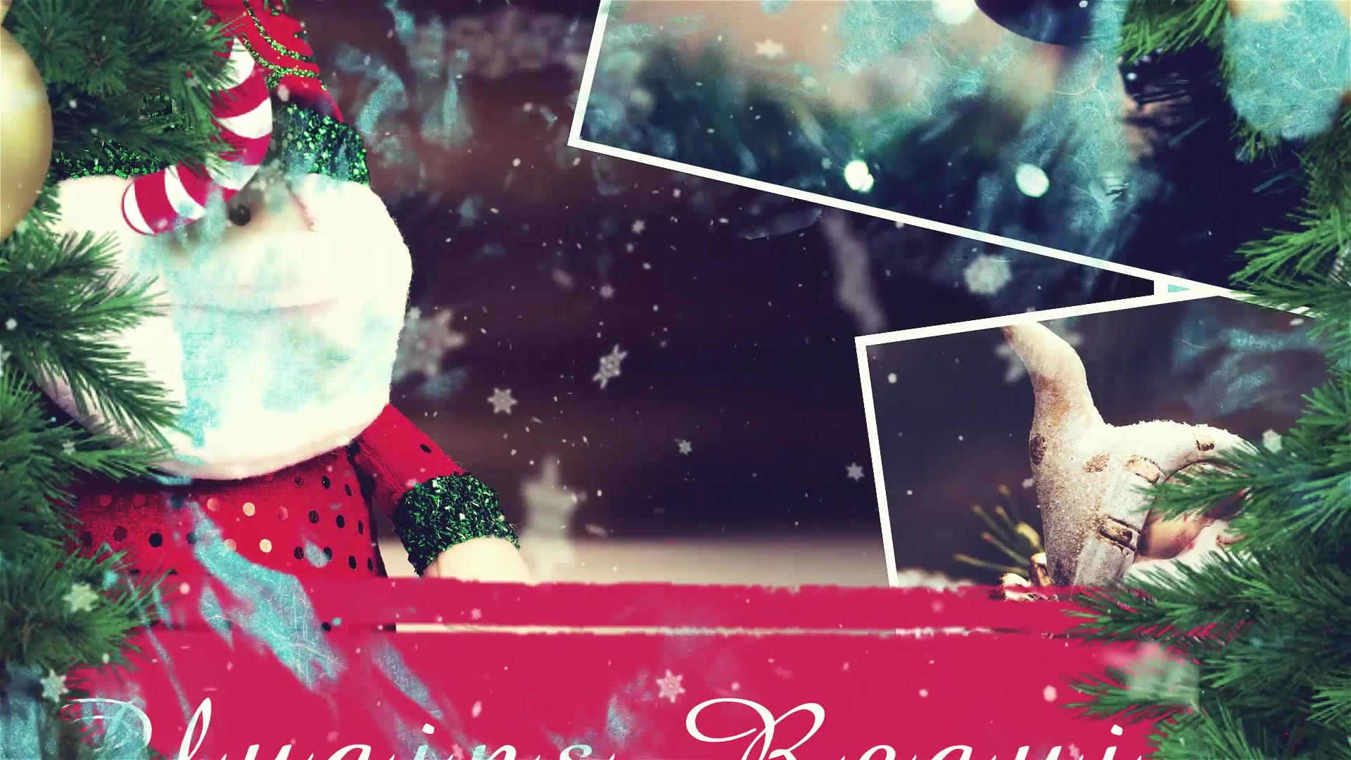 New Year Opener Videohive 23018422 After Effects Image 4