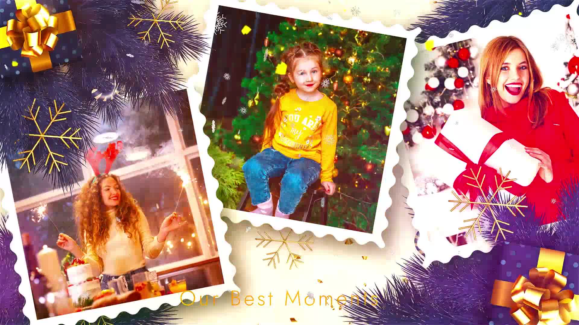 New Year Our Best Moments Videohive 35194728 After Effects Image 10