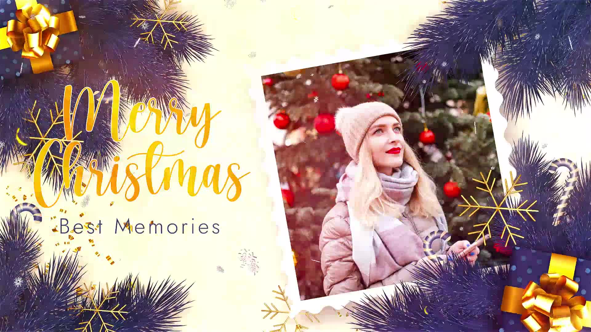 New Year Our Best Moments Videohive 35194728 After Effects Image 2