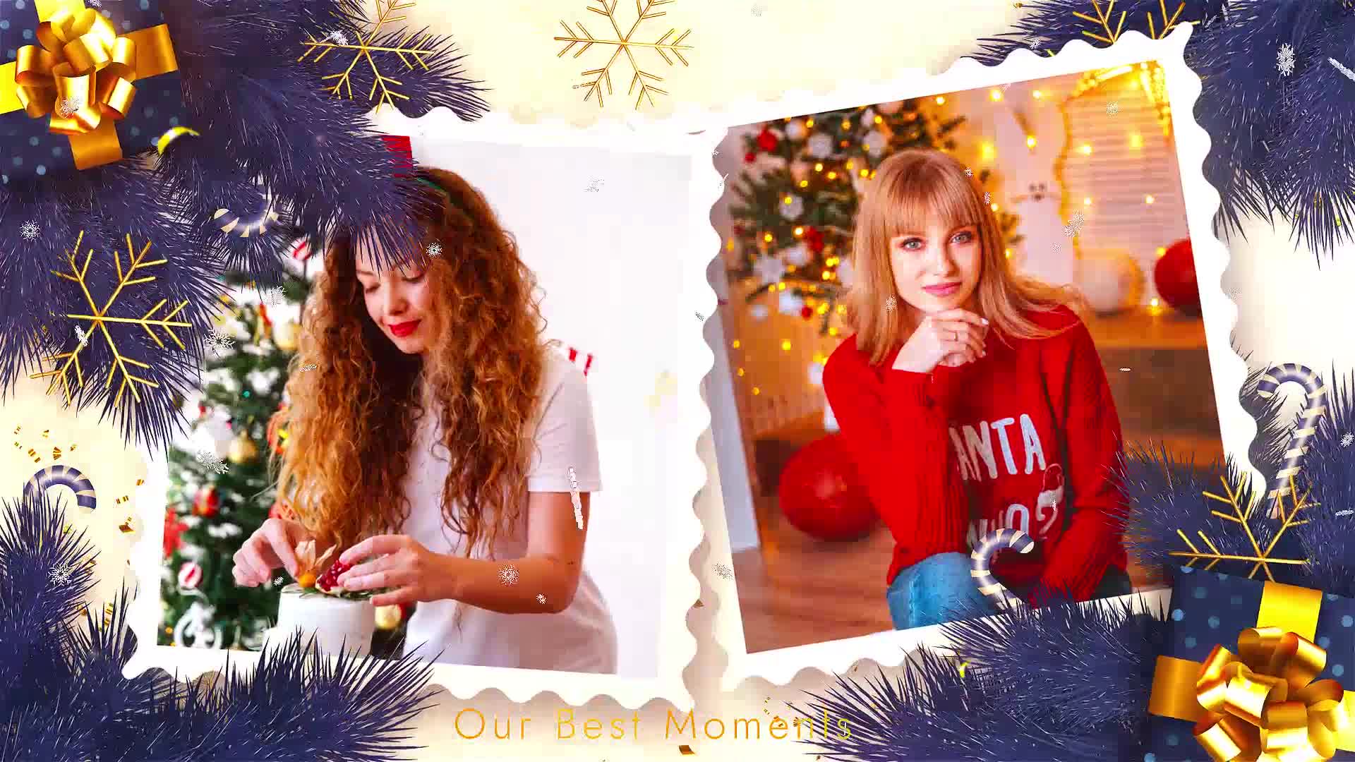 New Year Our Best Moments Videohive 35194728 After Effects Image 8