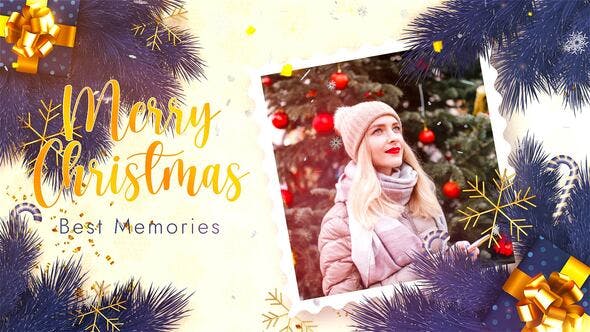 New Year Our Best Moments - 35194728 Videohive Download