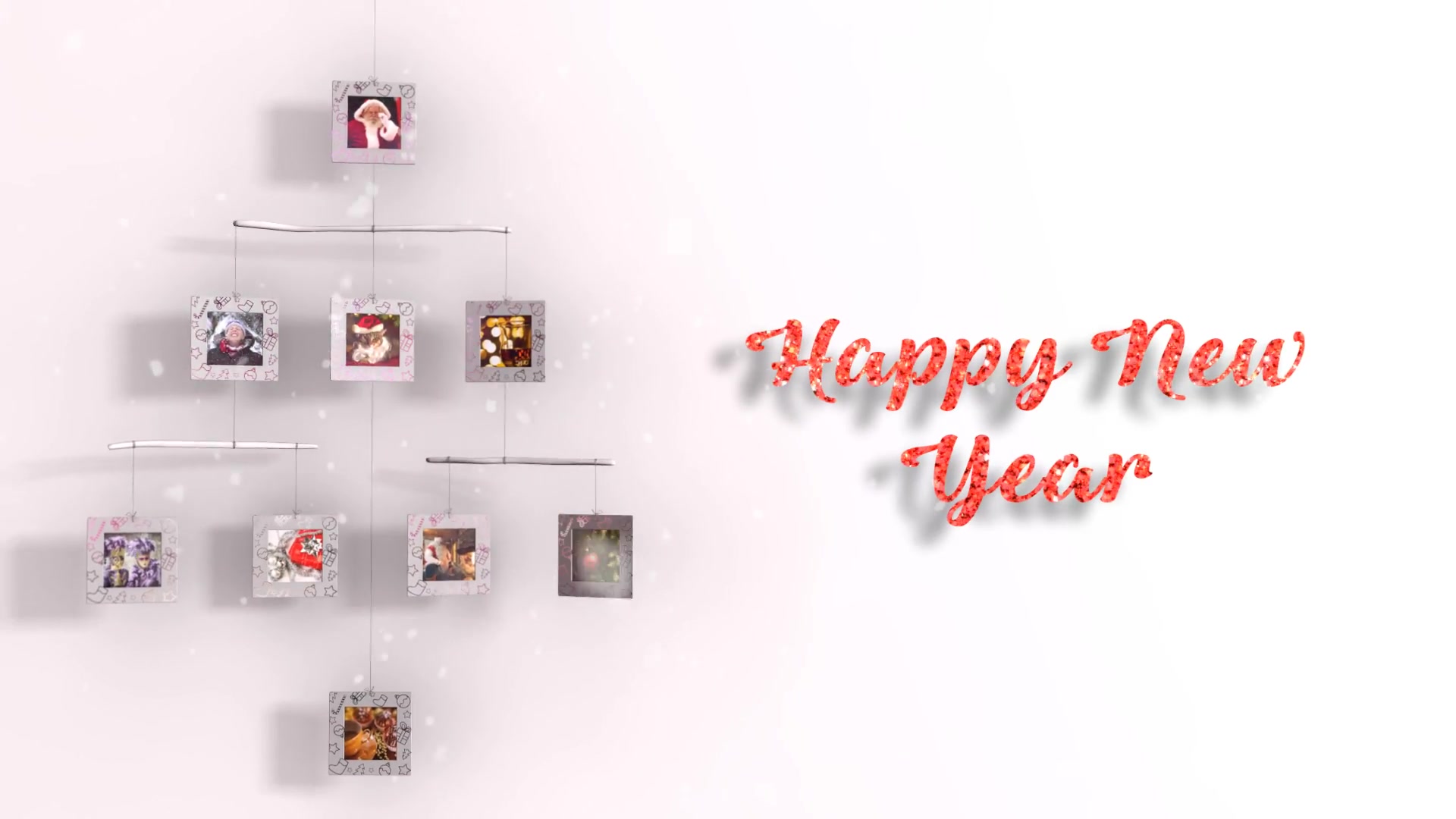New Year Photos Videohive 18928870 After Effects Image 11
