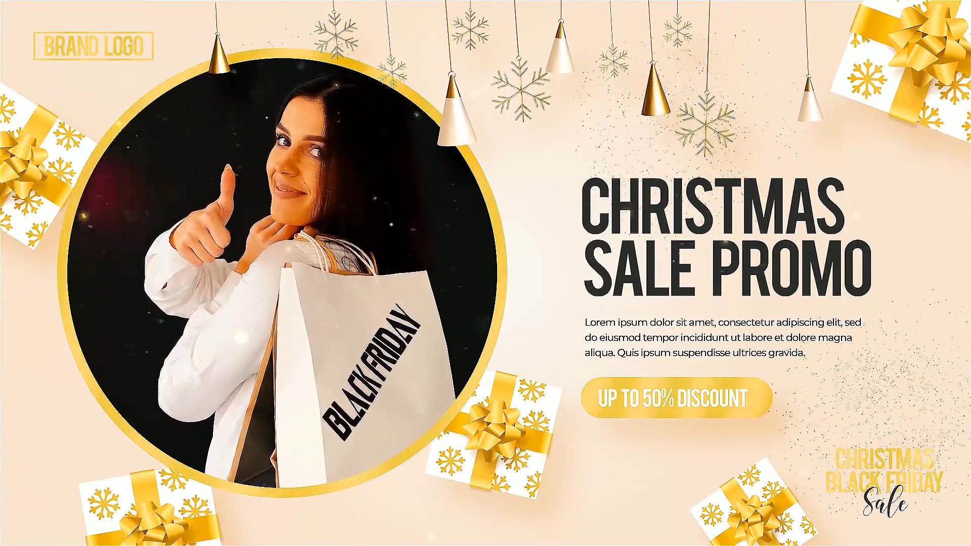 New Year Sale Videohive 29402810 After Effects Image 3