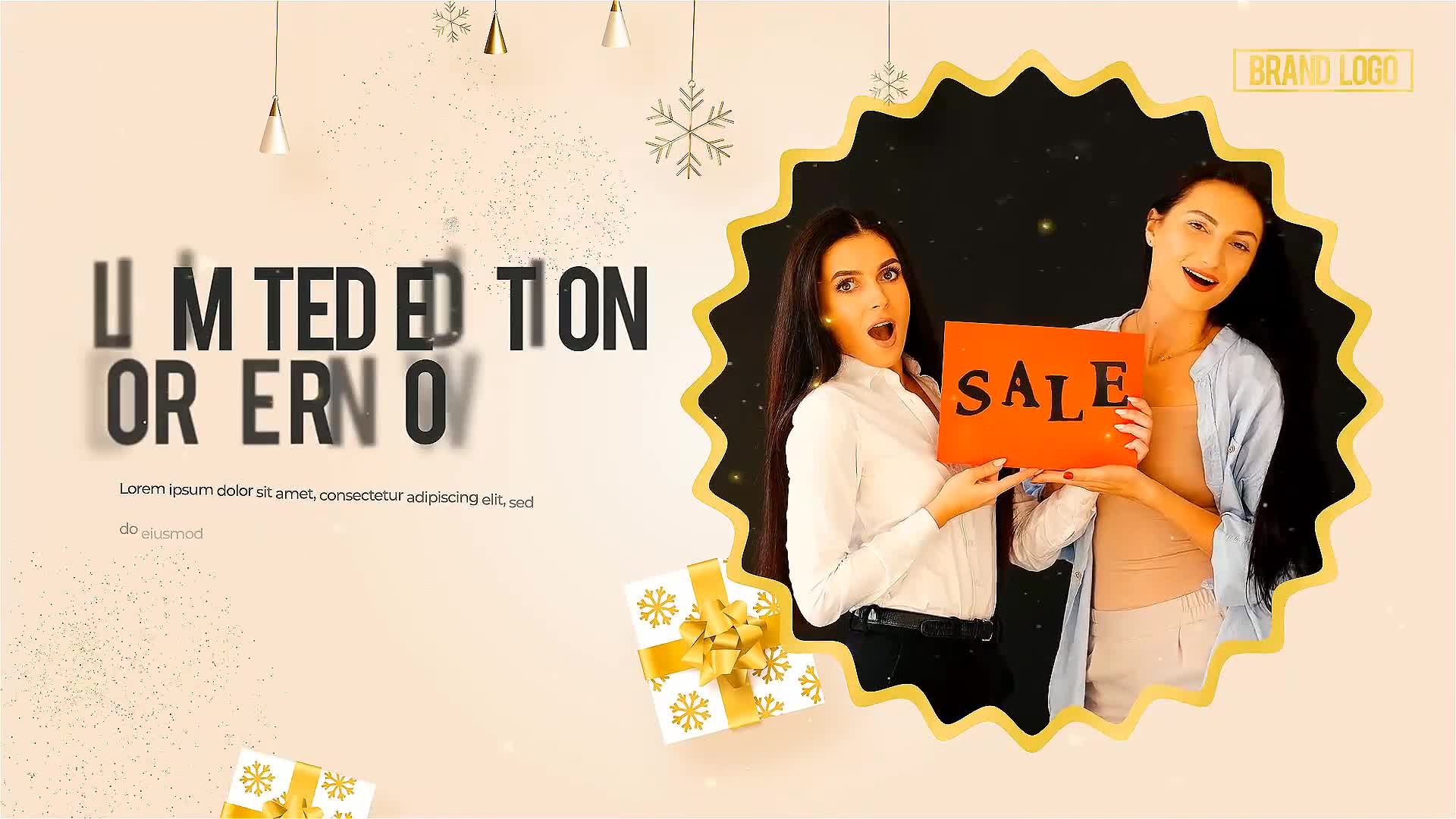 New Year Sale Videohive 29402810 After Effects Image 8
