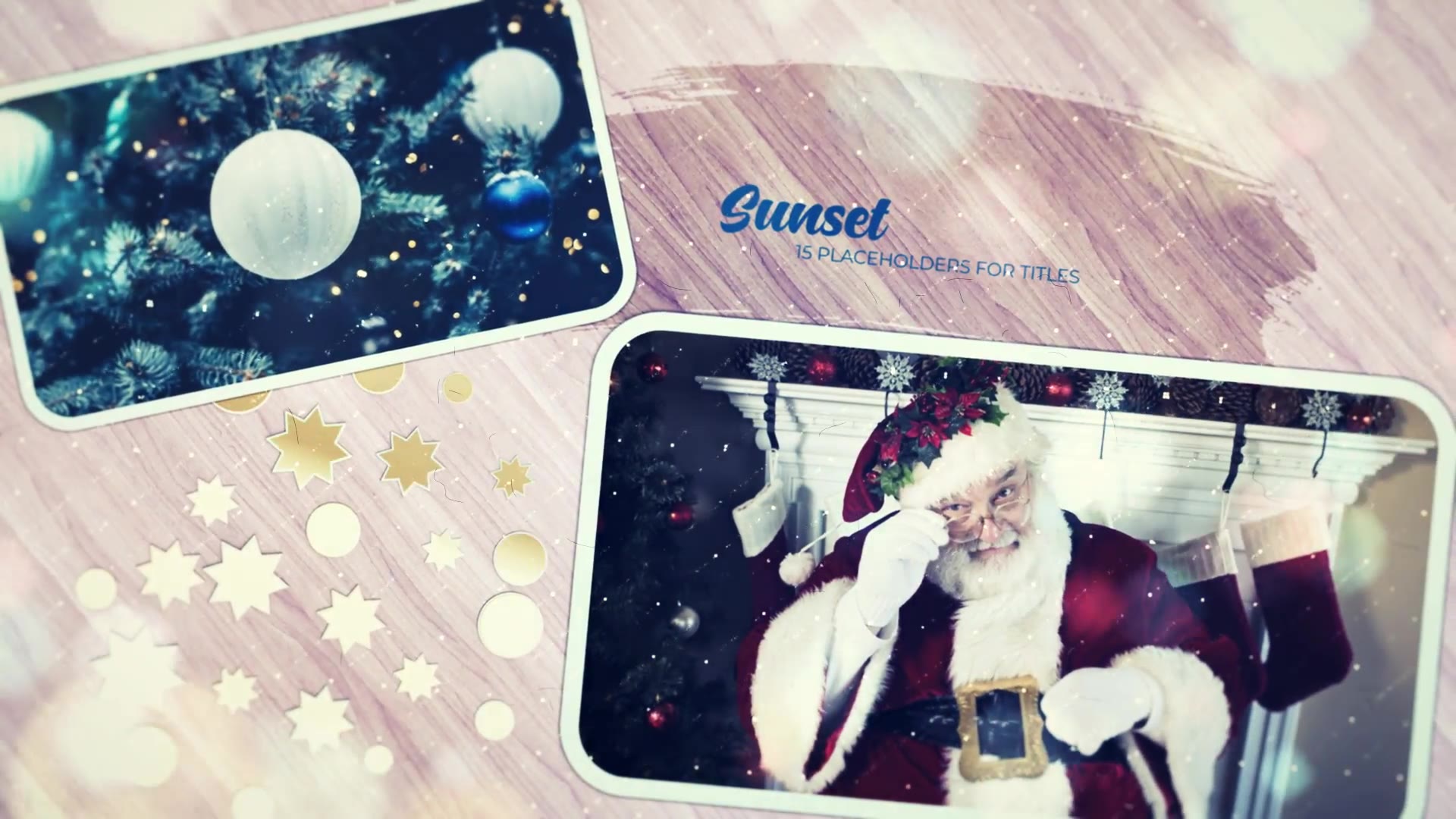 New Year Slideshow Videohive 22975319 After Effects Image 3