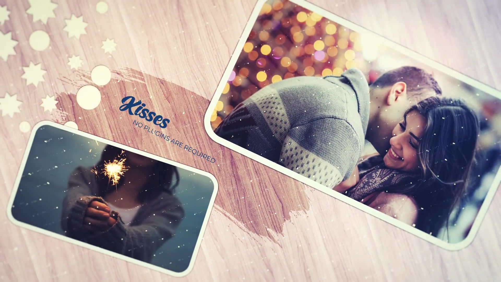 New Year Slideshow Videohive 22975319 After Effects Image 4