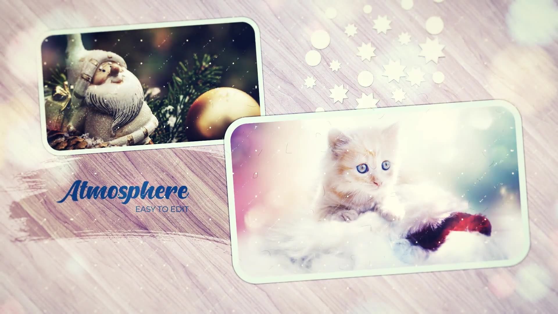 New Year Slideshow Videohive 22975319 After Effects Image 7