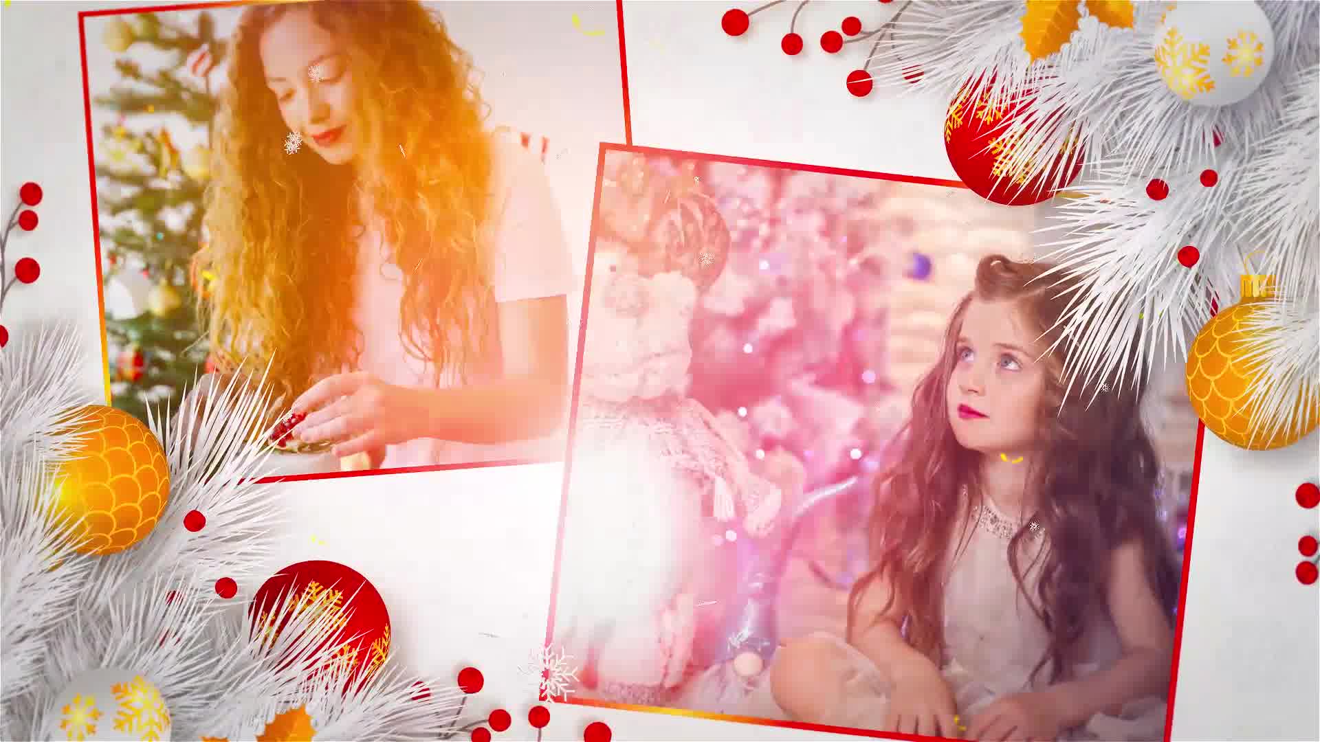 New Year Slideshow Videohive 35003105 After Effects Image 10