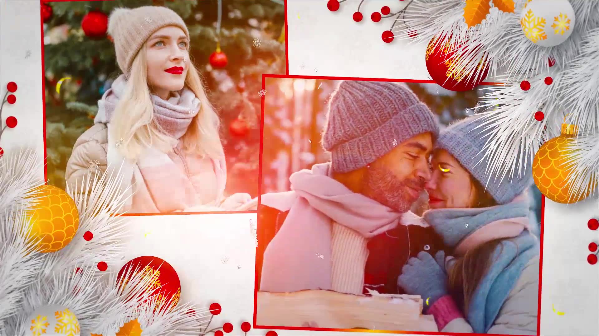 New Year Slideshow Videohive 35003105 After Effects Image 6