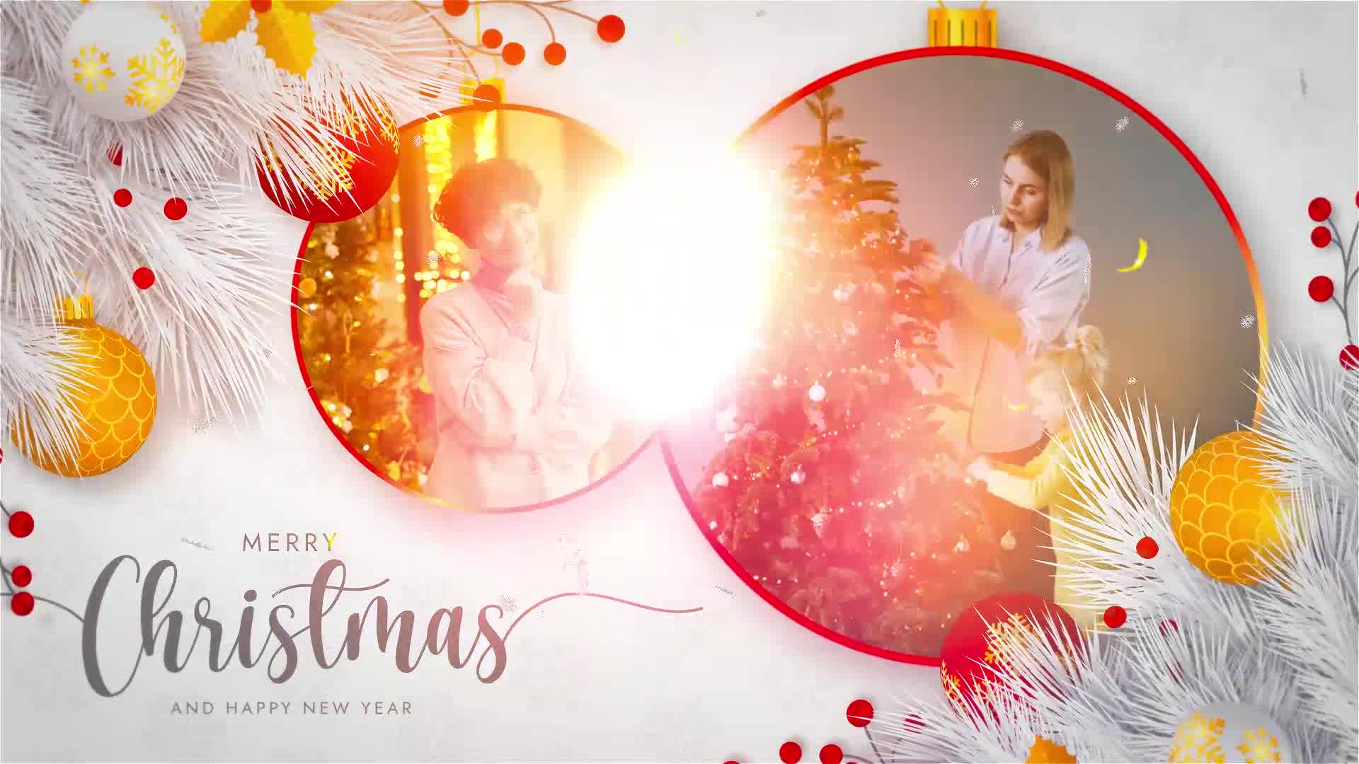 New Year Slideshow Videohive 35003105 After Effects Image 9