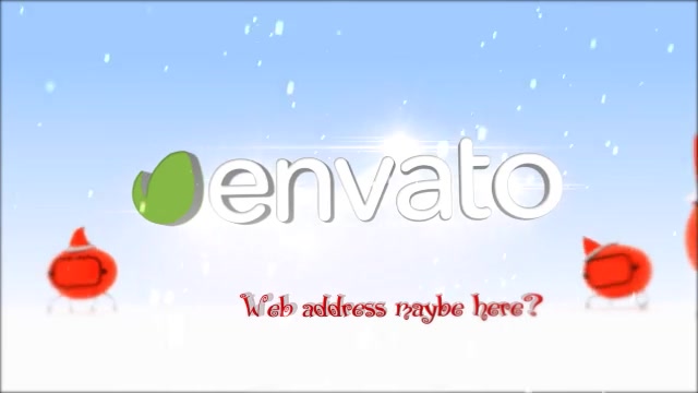 New Year TV Intro Videohive 13503741 After Effects Image 12