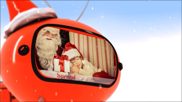 New Year TV Intro Videohive 13503741 After Effects Image 3