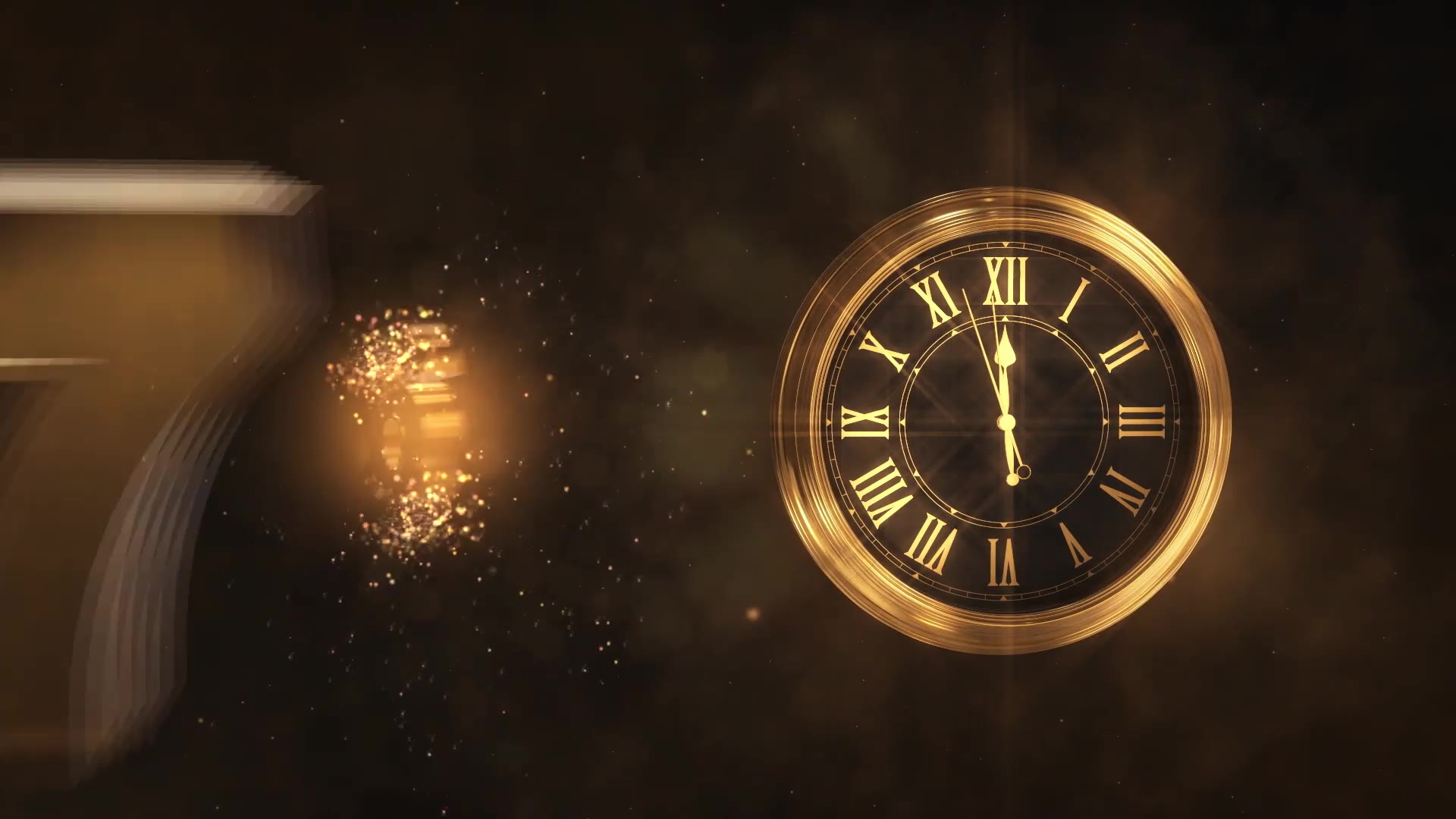 New Year Unique Countdown Videohive 35441319 Premiere Pro Image 3
