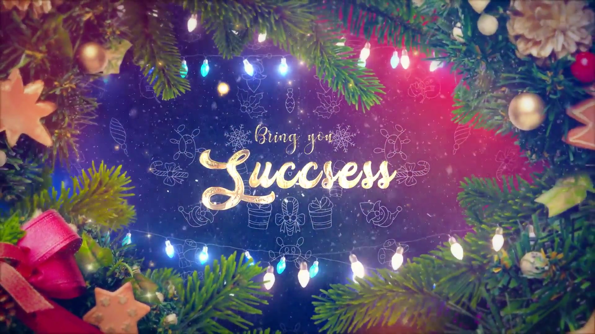 New Year Wishes Videohive 22966467 After Effects Image 4