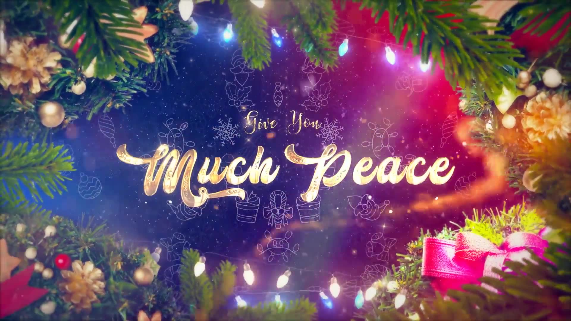 New Year Wishes Videohive 22966467 After Effects Image 6