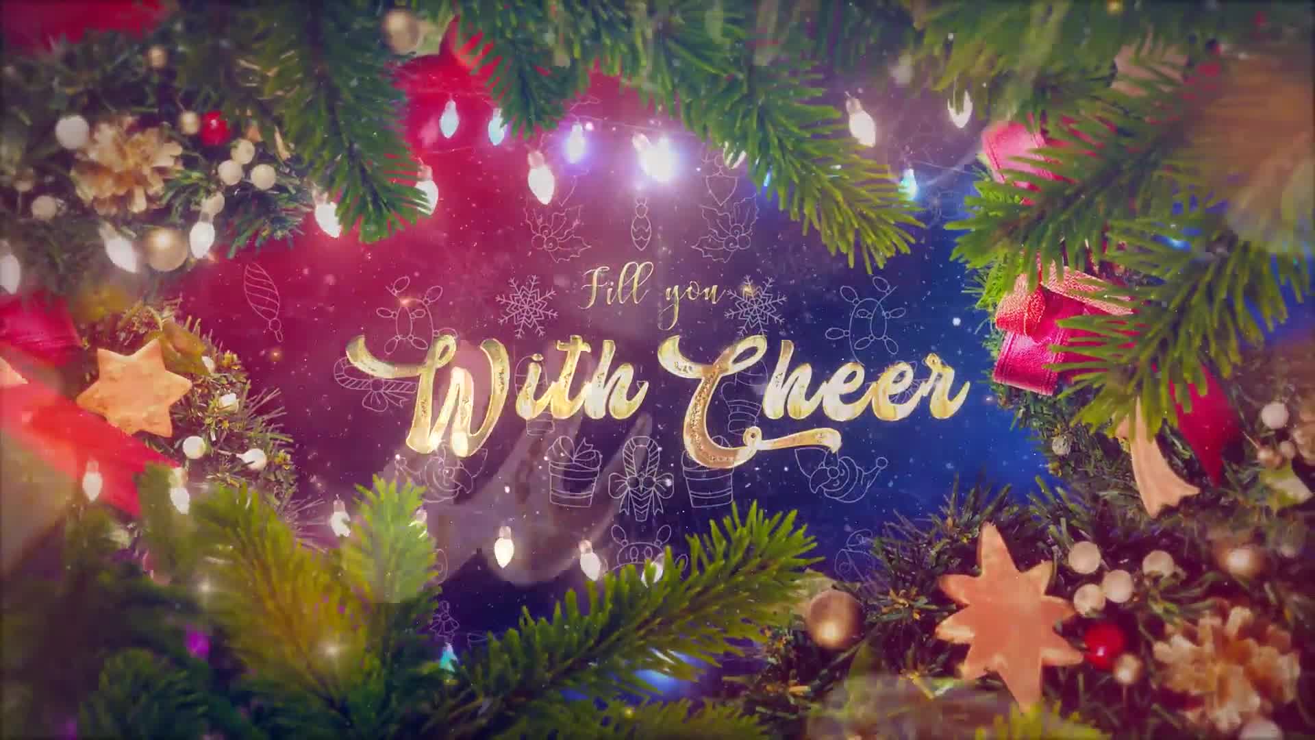New Year Wishes Videohive 22966467 After Effects Image 8