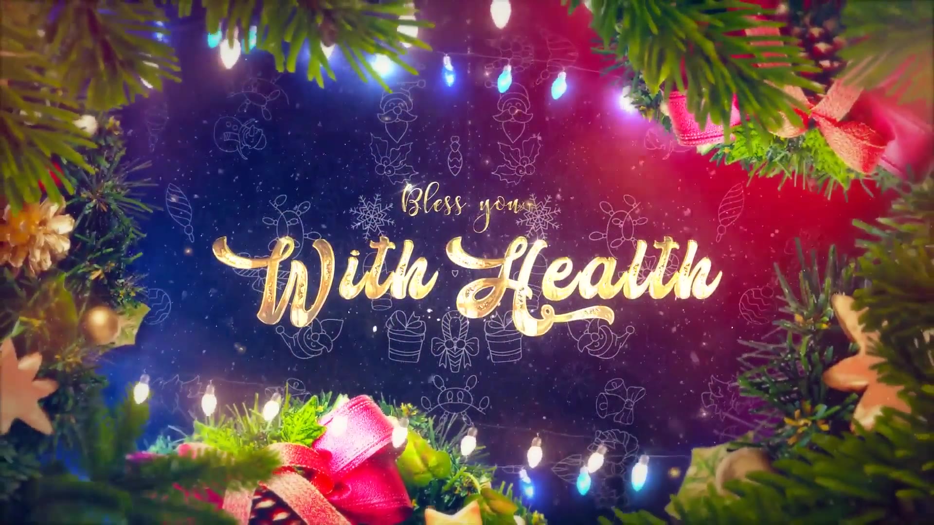 New Year Wishes | MOGRT Videohive 34935906 Premiere Pro Image 5