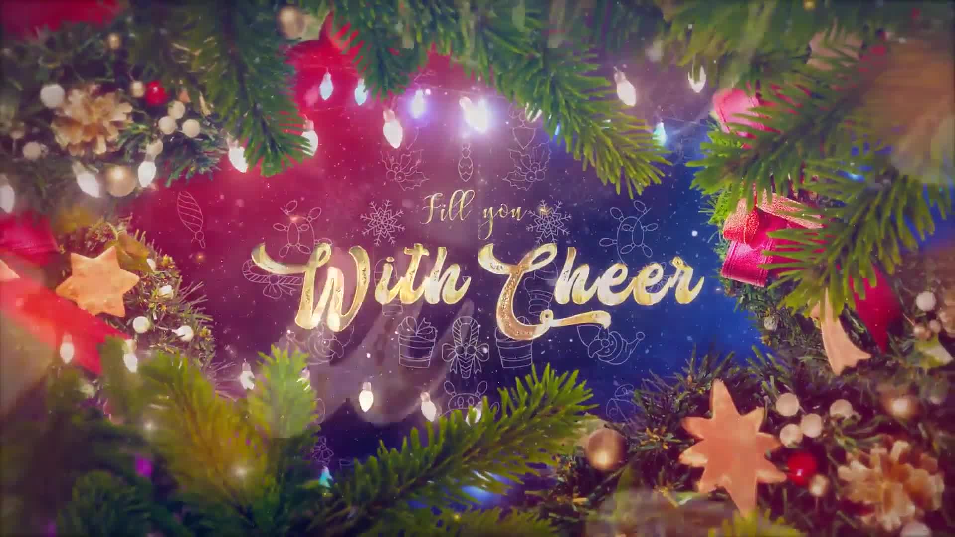 New Year Wishes | MOGRT Videohive 34935906 Premiere Pro Image 8