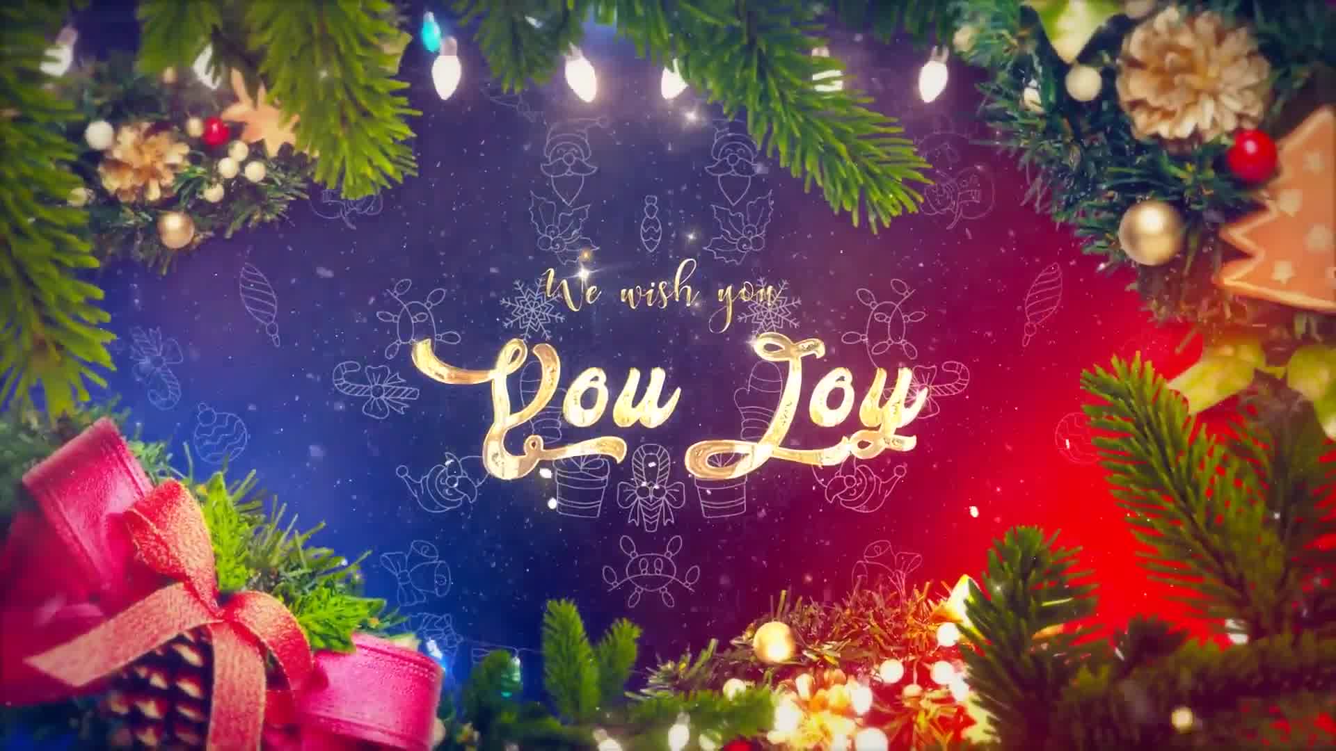 New Year Wishes | MOGRT Videohive 34935906 Premiere Pro Image 9